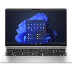 Laptop HP ProBook 450 G10, 15.6 inch FHD (1920x1080) LED Anti-Glare UWVA Narrow Bazel 250 nits , Intel Core i5-1335U 10-Core (1.